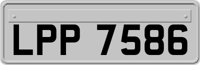 LPP7586