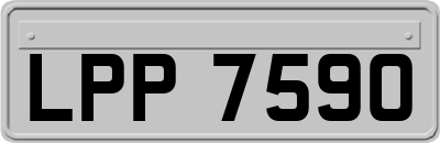 LPP7590
