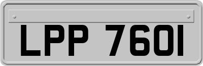 LPP7601