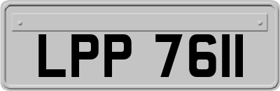 LPP7611