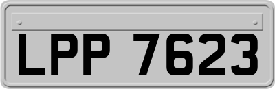 LPP7623