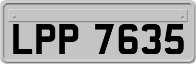 LPP7635