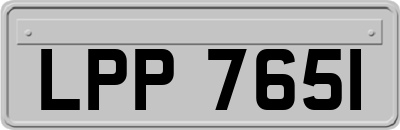 LPP7651