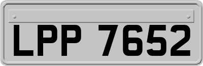 LPP7652