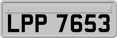 LPP7653
