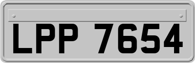 LPP7654