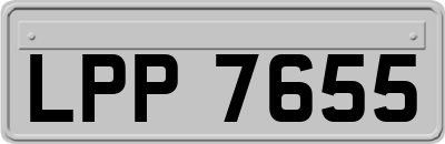 LPP7655