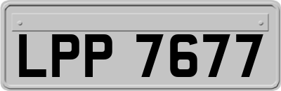 LPP7677