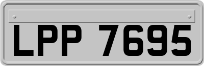 LPP7695