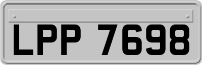 LPP7698