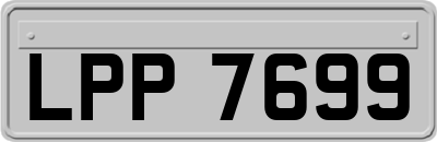 LPP7699