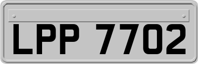 LPP7702