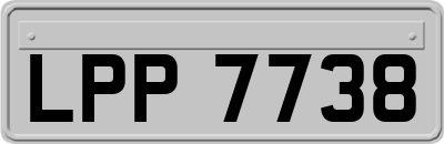 LPP7738