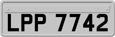LPP7742
