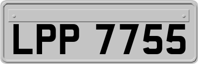 LPP7755