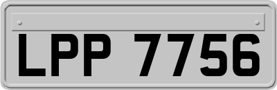 LPP7756