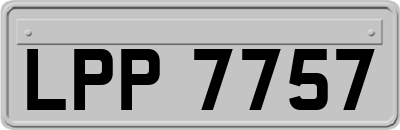LPP7757