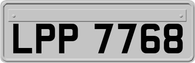 LPP7768