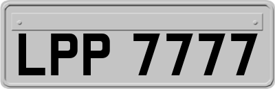 LPP7777