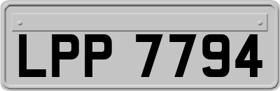 LPP7794