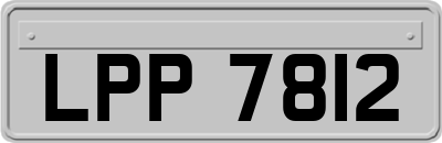 LPP7812