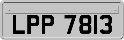 LPP7813