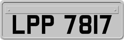 LPP7817