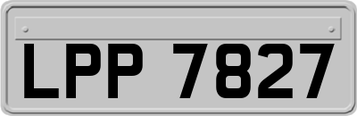 LPP7827