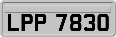LPP7830