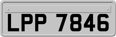 LPP7846