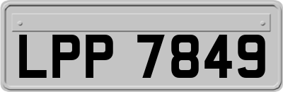 LPP7849