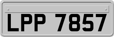 LPP7857