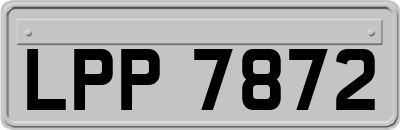 LPP7872