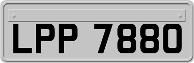 LPP7880
