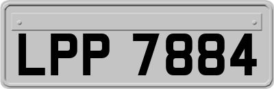 LPP7884