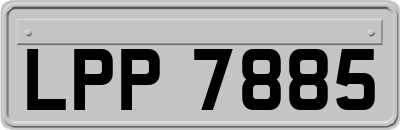 LPP7885