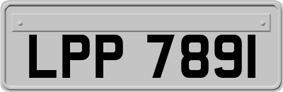 LPP7891