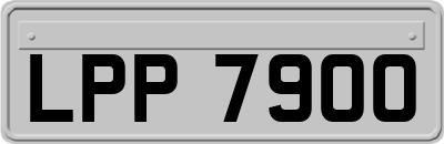 LPP7900