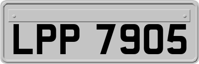 LPP7905
