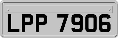 LPP7906