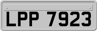 LPP7923