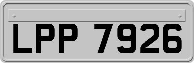 LPP7926
