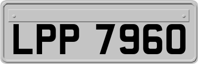 LPP7960