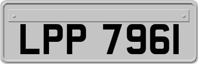 LPP7961