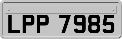 LPP7985