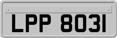 LPP8031