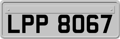 LPP8067