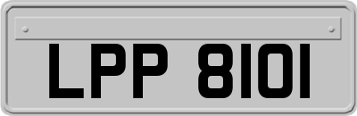 LPP8101