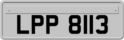 LPP8113