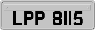 LPP8115